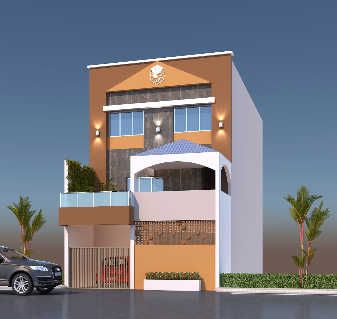 Project