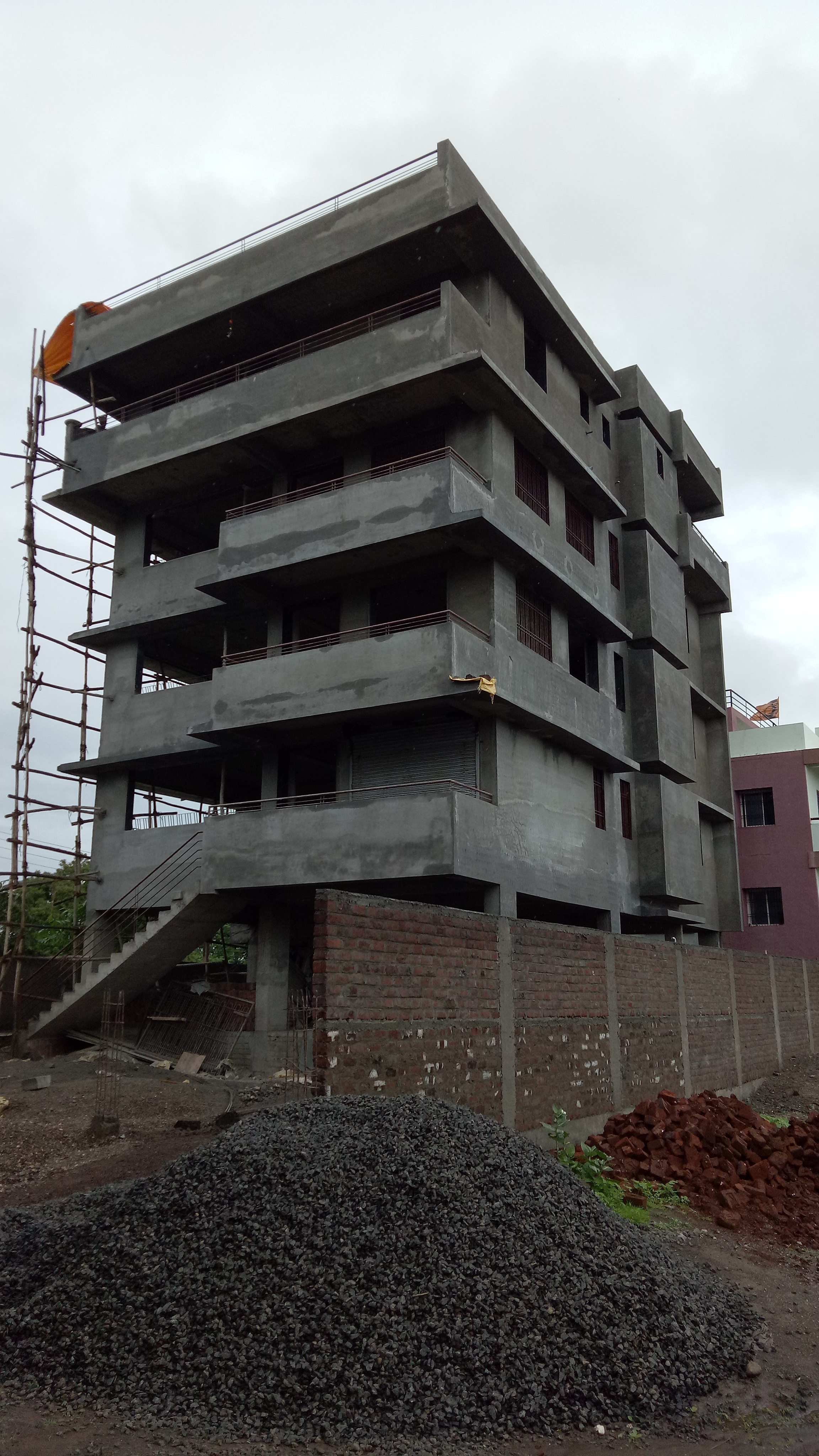 Project