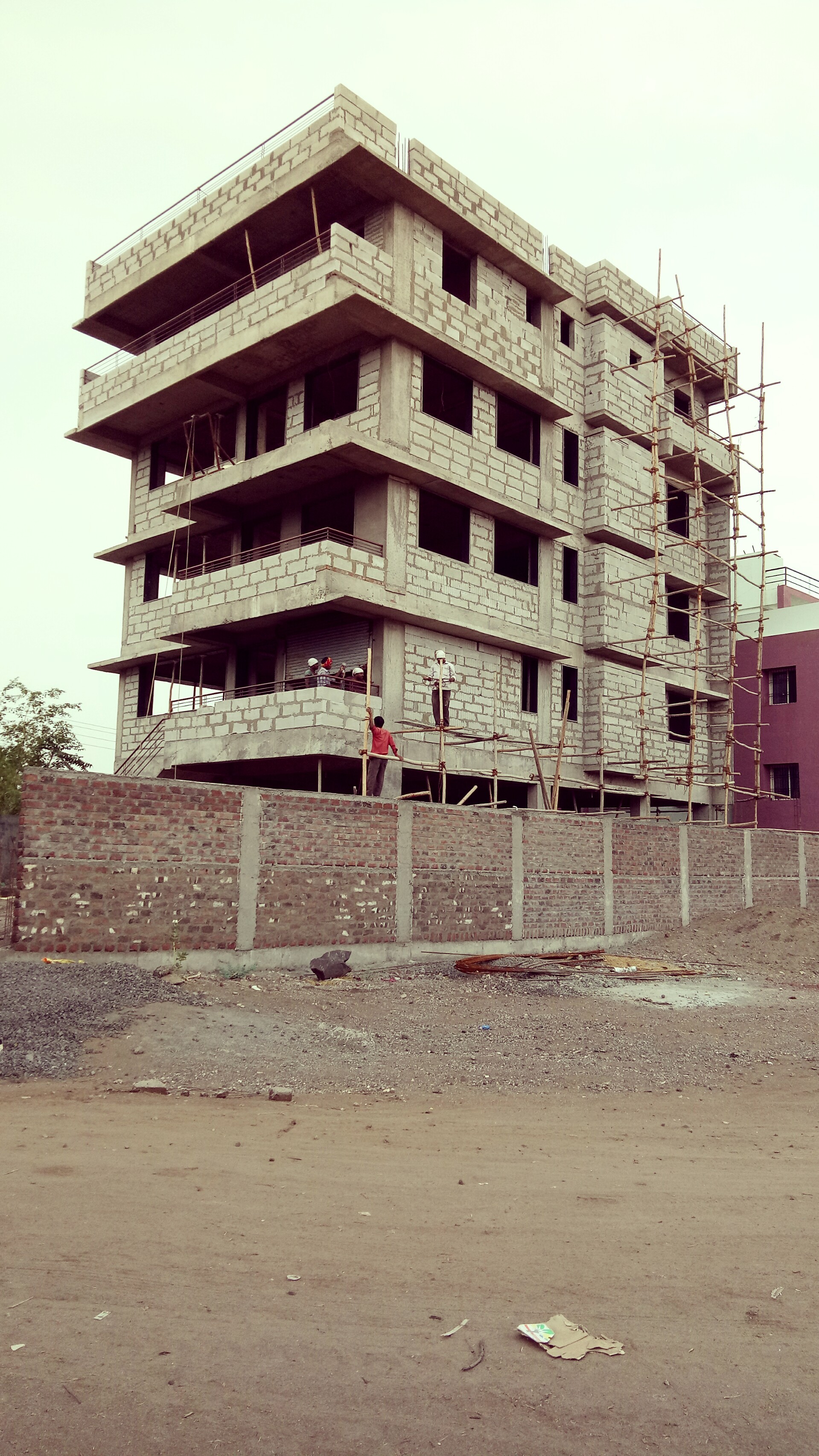 Project